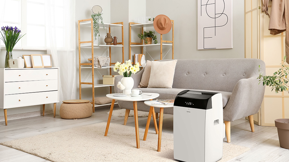 Daitsu Alisios Premium I