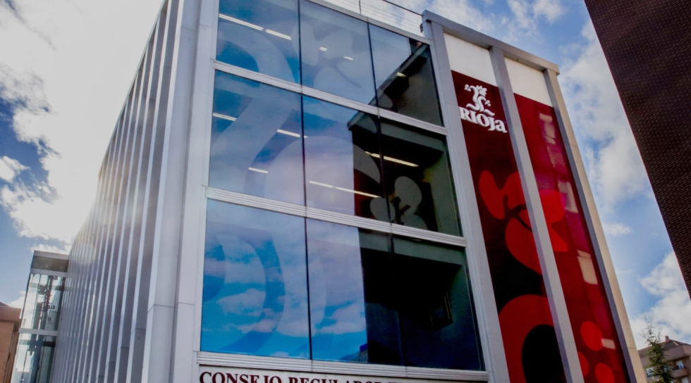 Sede del Consejo Regulador de la DOCa Rioja