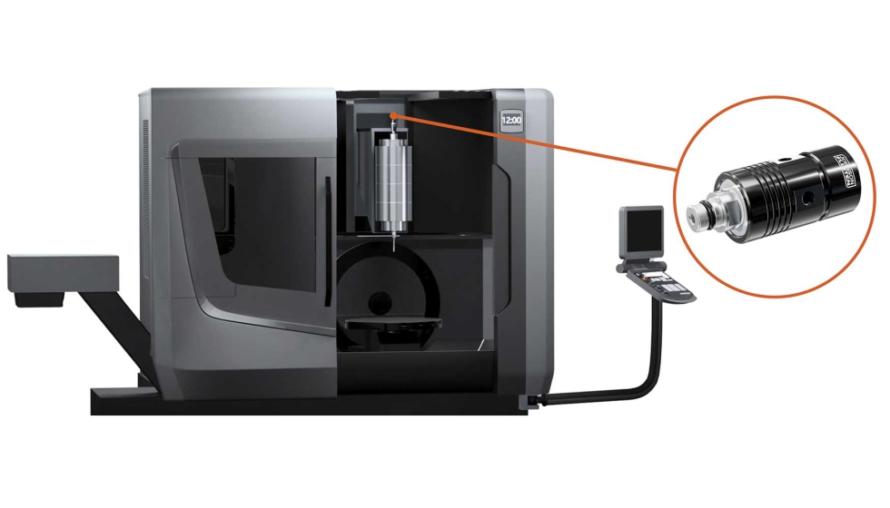 Las juntas rotativas para la lubricaci�n y la refrigeraci�n son componentes cr�ticos en la fabricaci�n de m�quinas-herramienta...