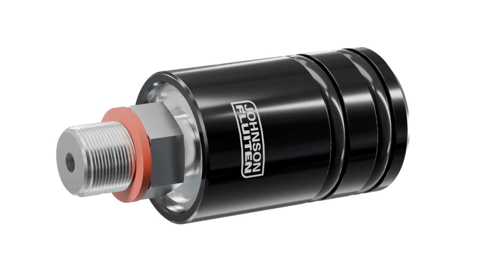 Las juntas rotativas de la Serie G pueden manejar una amplia gama de fluidos (como refrigerantes, aceites...