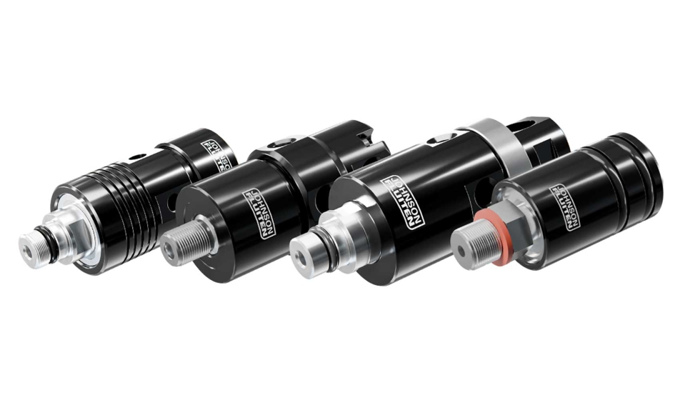 Kadant Johnson Espa�a lleva desde 2010 suministrando juntas rotativas y sistemas de raspado, limpieza y filtraci�n (DCF)...