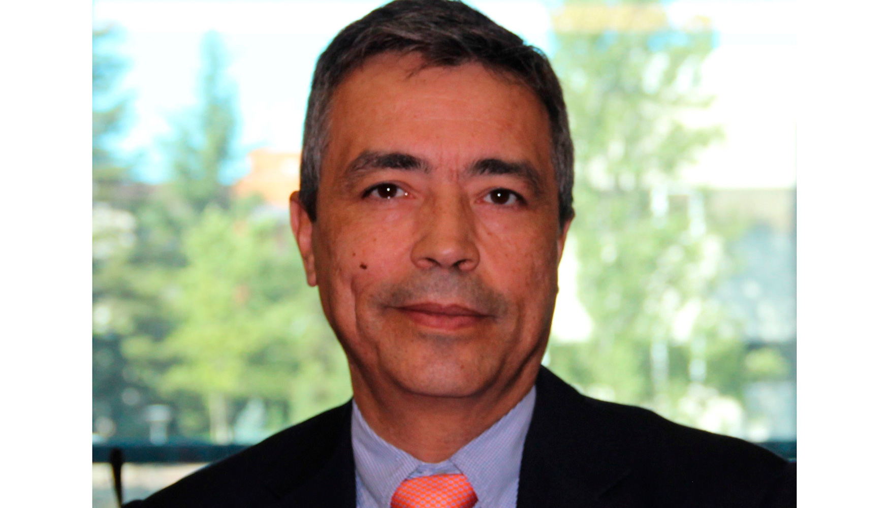 Arturo Moncada, CEO de SCC Espa�a