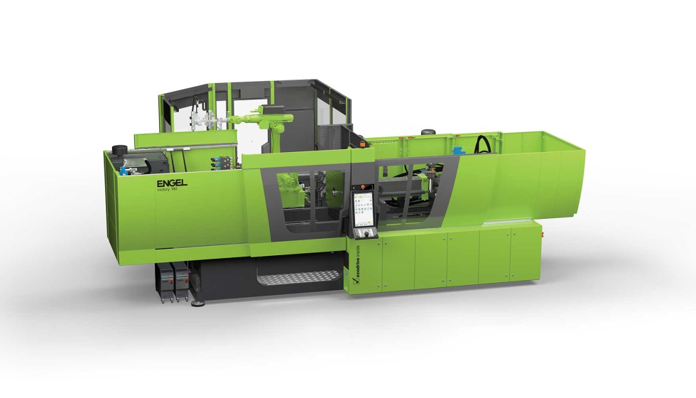 Celda de produccin altamente integrada para construccin ligera estructural...