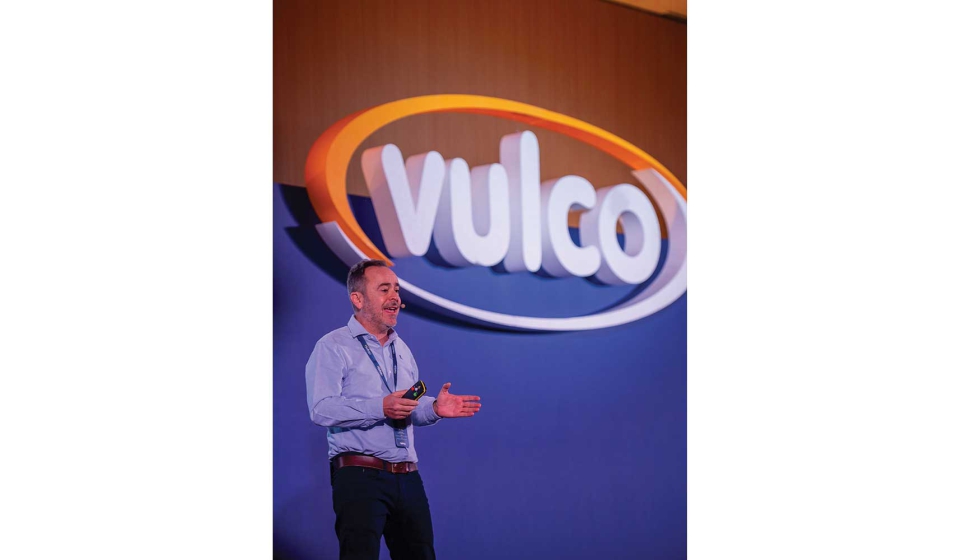 Nuevos talleres Vulco refuerzan la cobertura a flotas y particulares en todo el territorio nacional