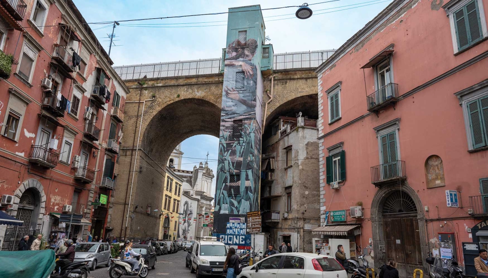 Italia, con su vasto patrimonio histrico y urbano presenta un desafo particular, que se est abordando con uso continuado de incentivos fiscales...