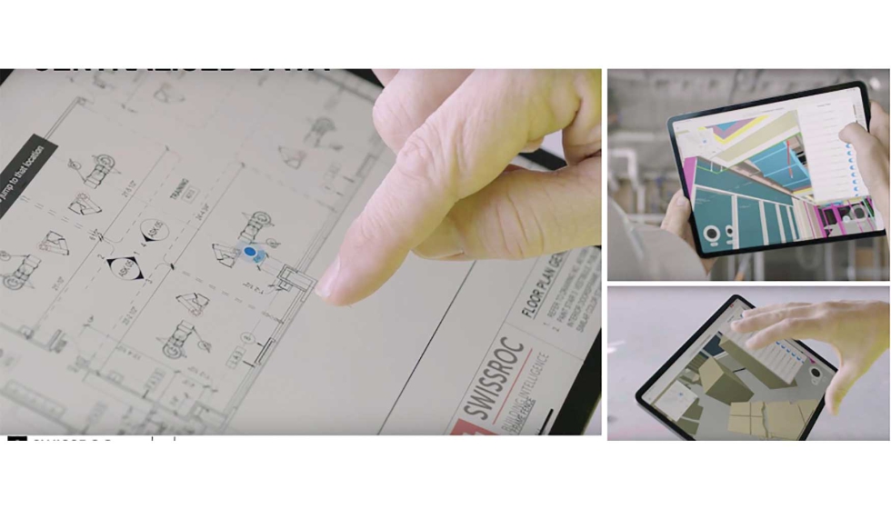 El enfoque Scan. Click. Build...
