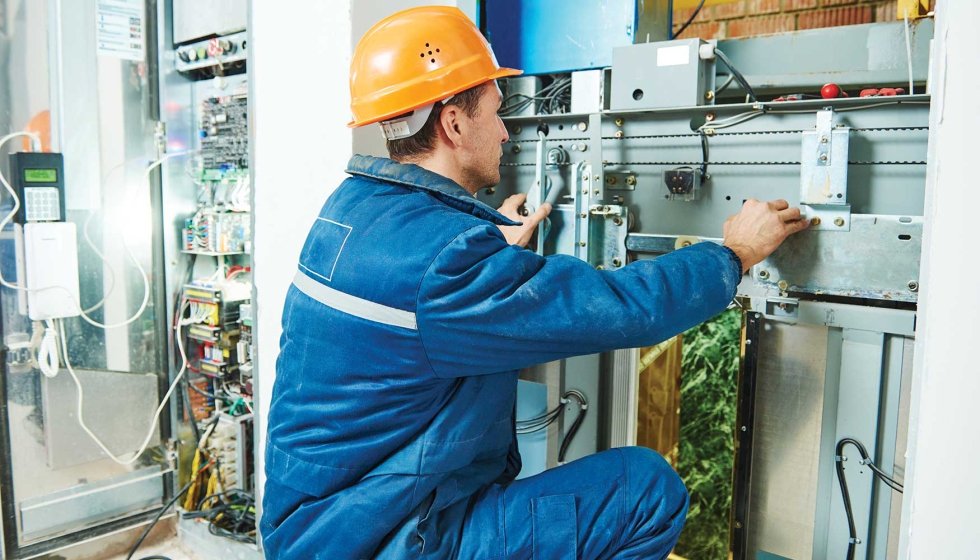 Uno de los mayores desafos actuales del sector: el impacto de la modernizacin en la mano de obra y las competencias tcnicas...