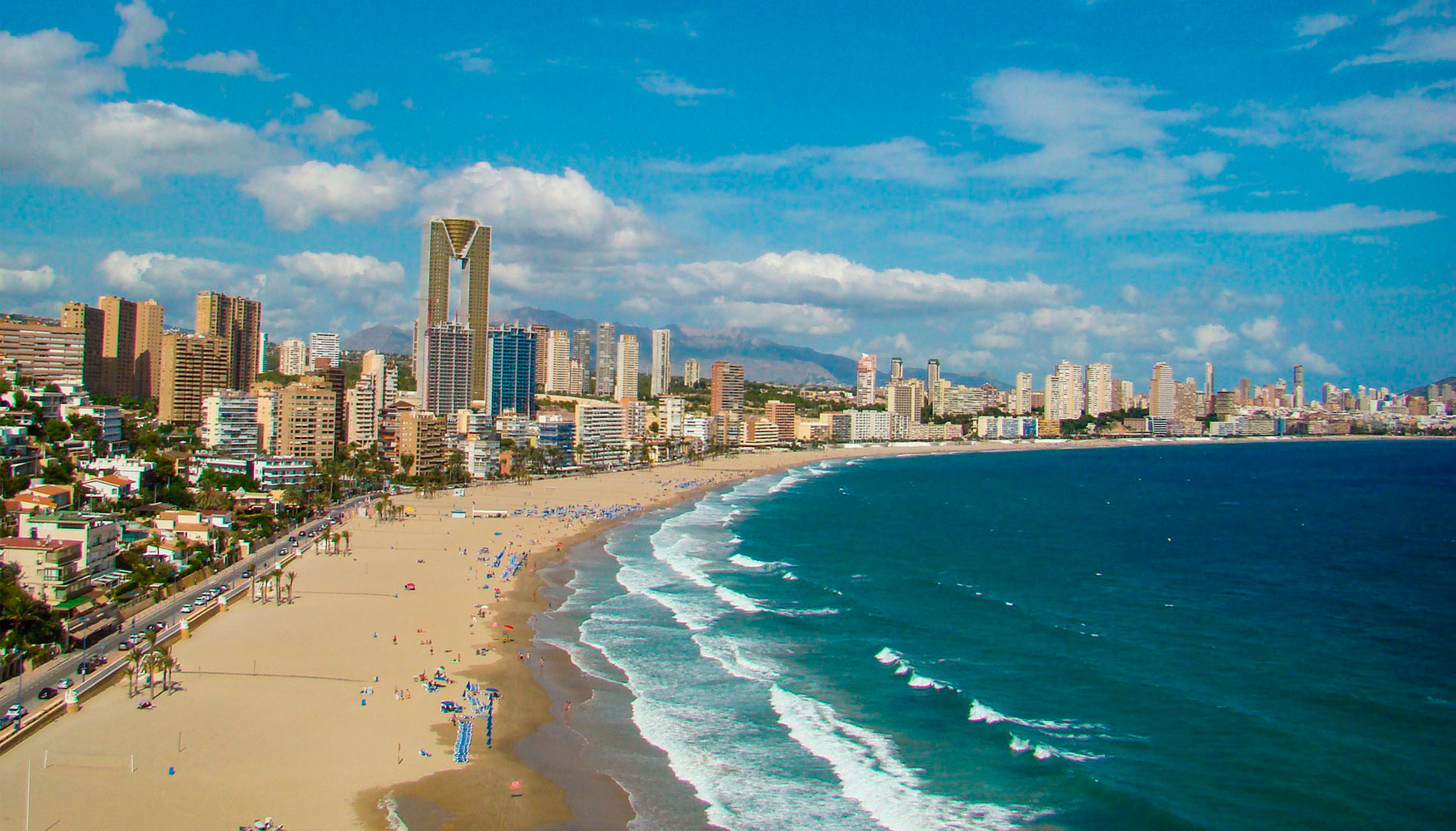 Un uso adecuado de tecnolog�as como la IA y el Big Data puede ser clave para optimizar flujos tur�sticos...