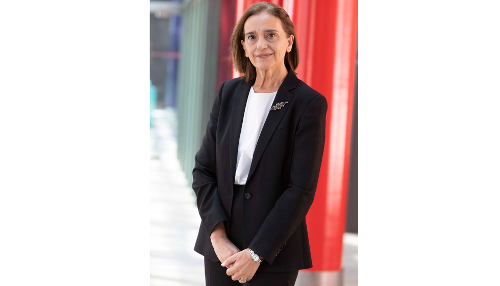 Esperamos que esta simultaneidad con Matelec y Genera tenga un impacto positivo en trminos de afluencia...