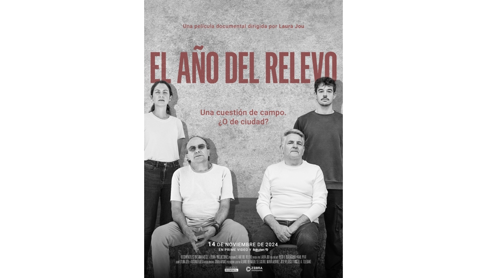 El Ministerio de Agricultura destaca la labor de comunicaci�n y la puesta en valor del sector a trav�s de �El A�o del Relevo�...