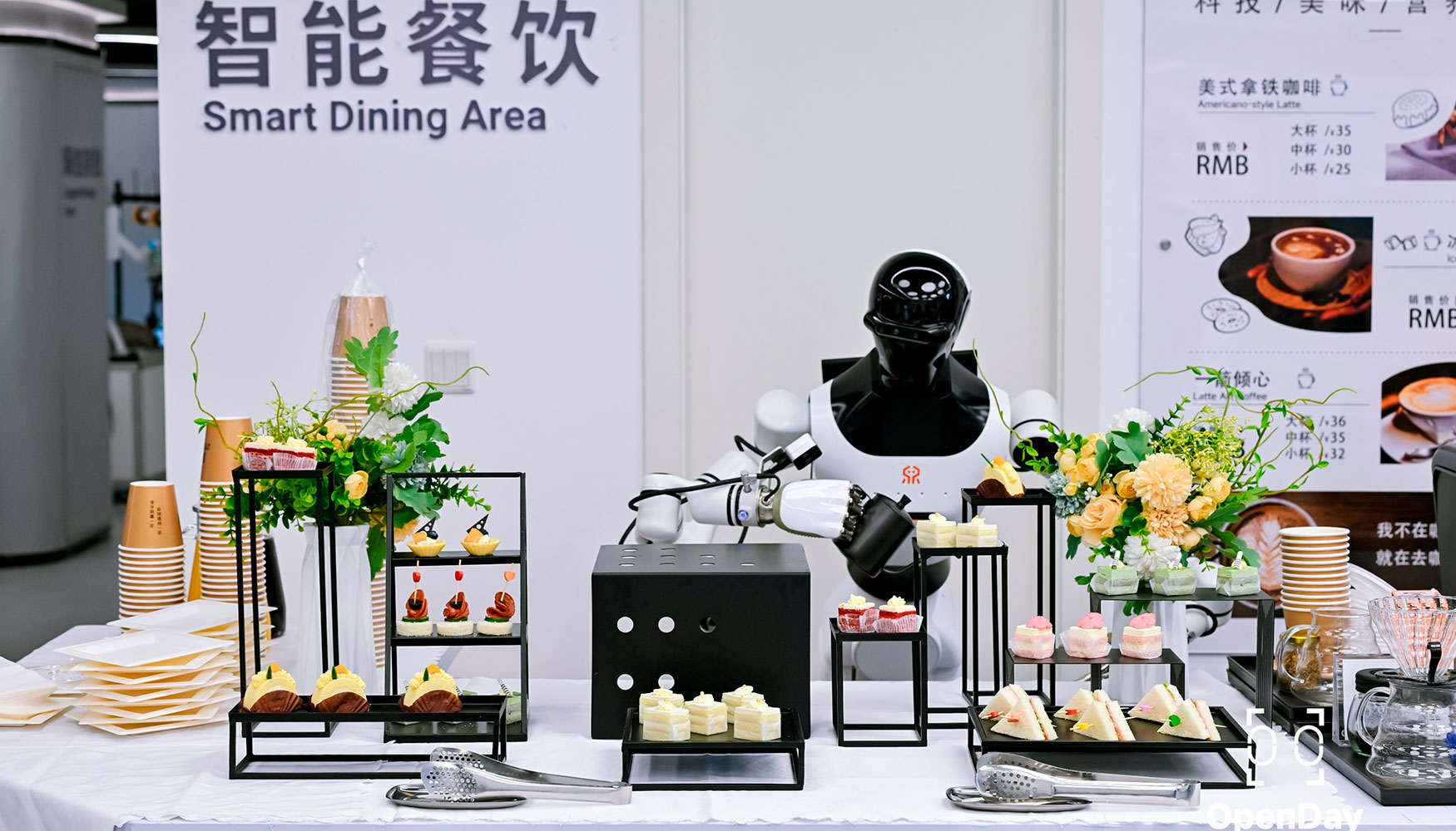 Para garantizar la calidad de los datos y el realismo de los escenarios, el centro ha construido diez entornos reales...