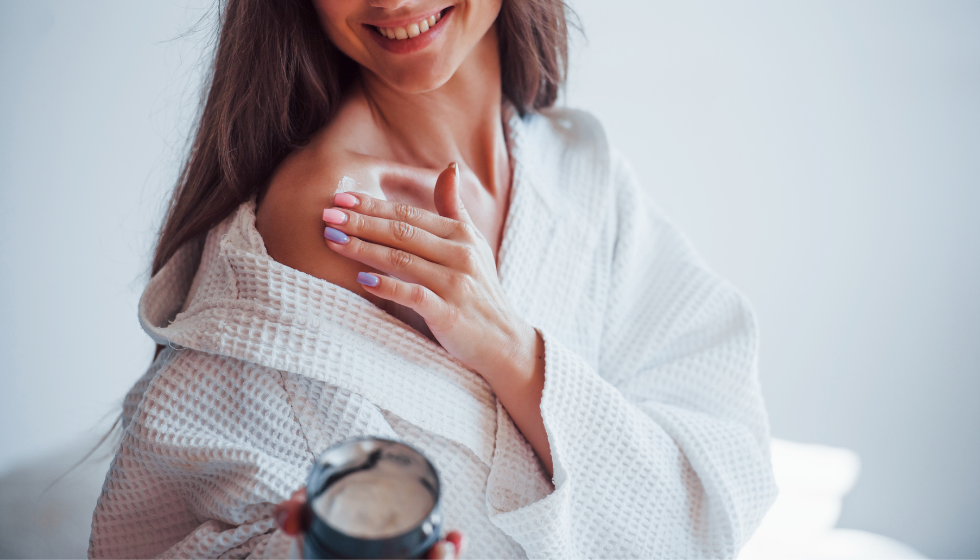 Foto de Calmar la piel irritada s es posible: Juliette Armand lo consigue con su crema Calming Bliss