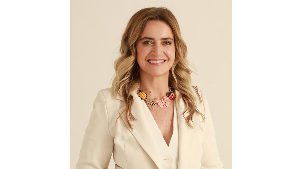 Carmen Lima, consultora para a Sustentabilidade