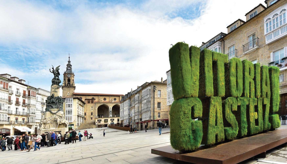 En el Pas Vasco, que cuenta con su propia Agenda Urbana...