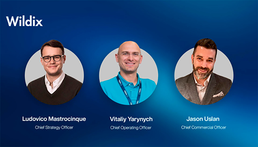 Los nuevos nombramientos refuerzan el modelo 100 % centrado en el canal