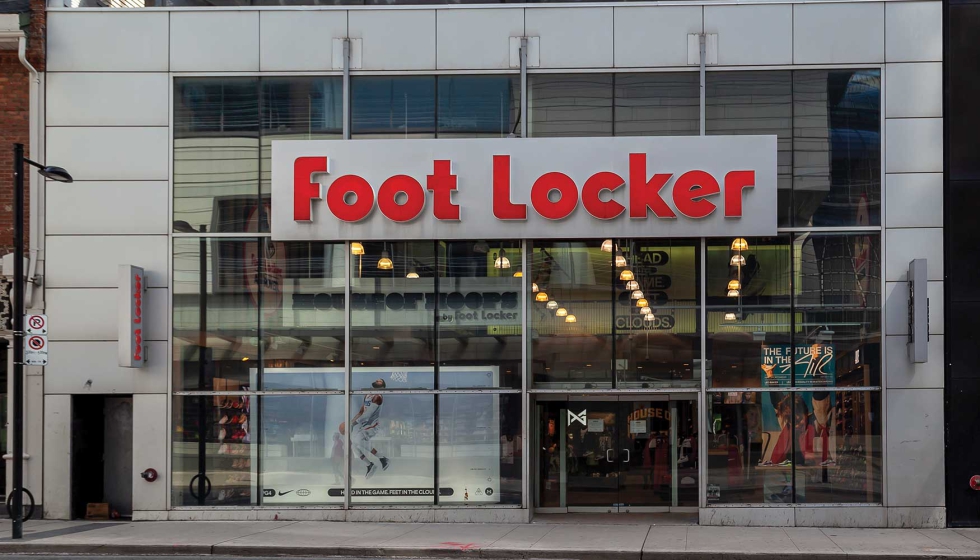 Foto de La fusin de Dicks Sporting Goods y Foot Locker se cerrar el 8 de septiembre