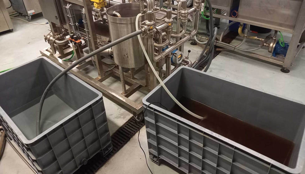 Las protenas se han generador a partir de biomasas residuales vegetales como las macroalgas y los subproductos del procesado de legumbres...