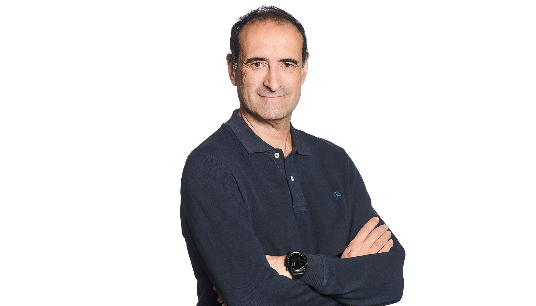 Mario Garca, director general de Check Point Software para Espaa y Portugal