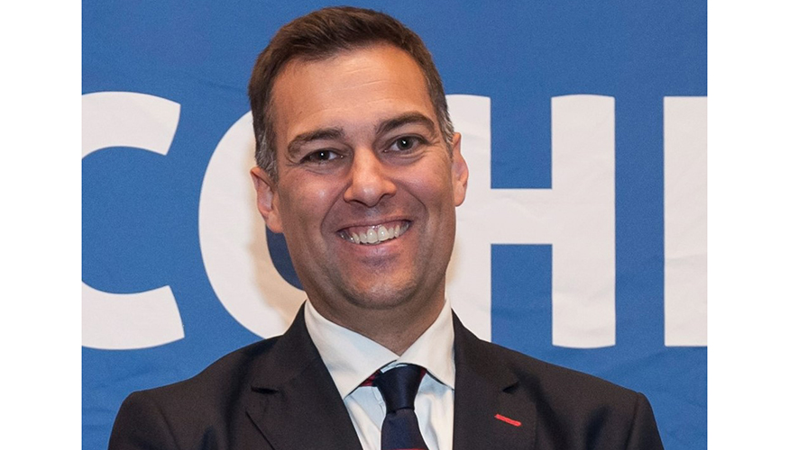 Foto de Entrevista a Mikel Lorente, director de I+D de Zucchetti Spain