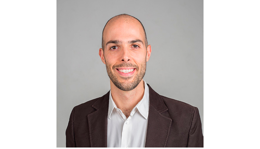 �ngel Zuate, SVP Product Management en Cegid