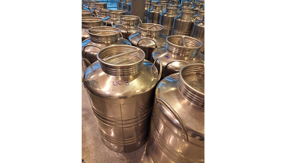 Foto de GESUVI: hacia vinos ms saludables mediante la reduccin del sulfuroso