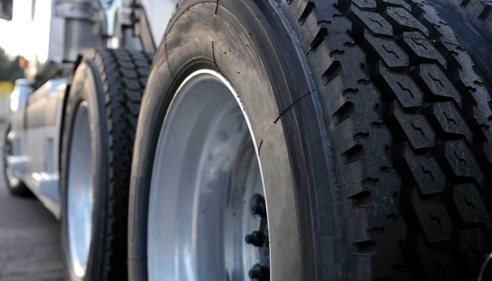 Las importaciones de neum�ticos de cami�n asi�ticos retrocedieron en mayo, frente al repunte en segmentos agr�cola y de construcci�n...