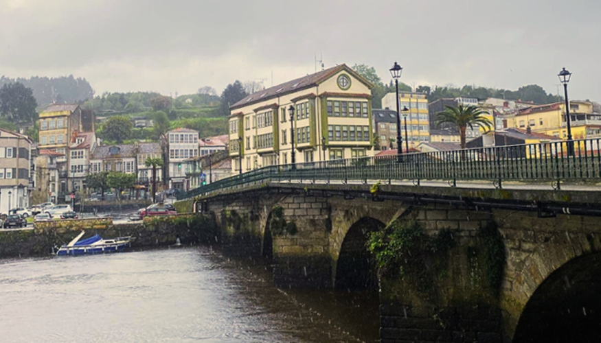 "En Salher creemos que no basta con producir ms agua mediante desalacin...