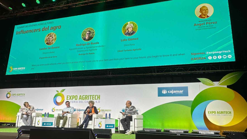 Se presentar�n grandes proyectos en el recinto ferial de M�laga