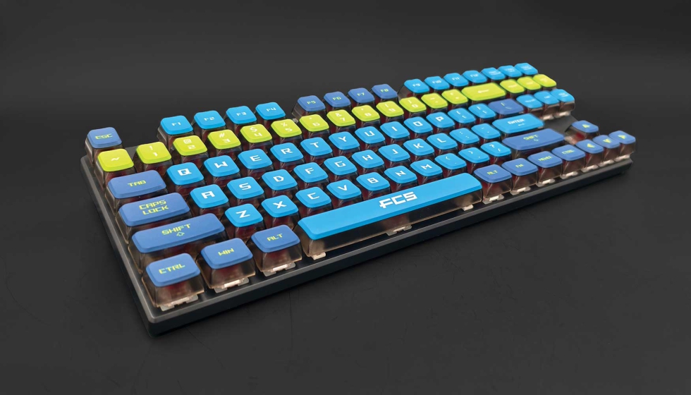 Aplicacin CT-R: electrnica de consumo