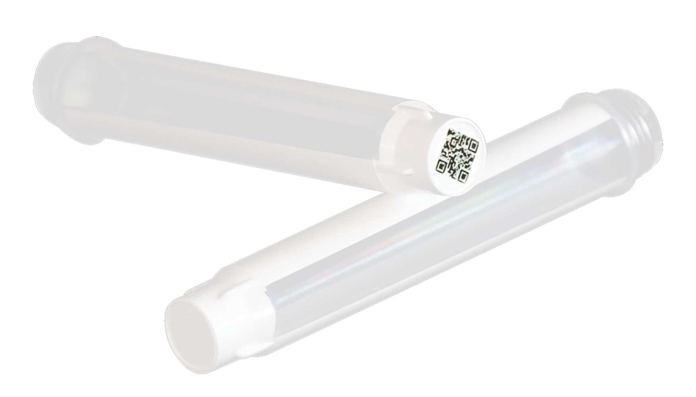 Aplicacin CT-R: tubo criognico