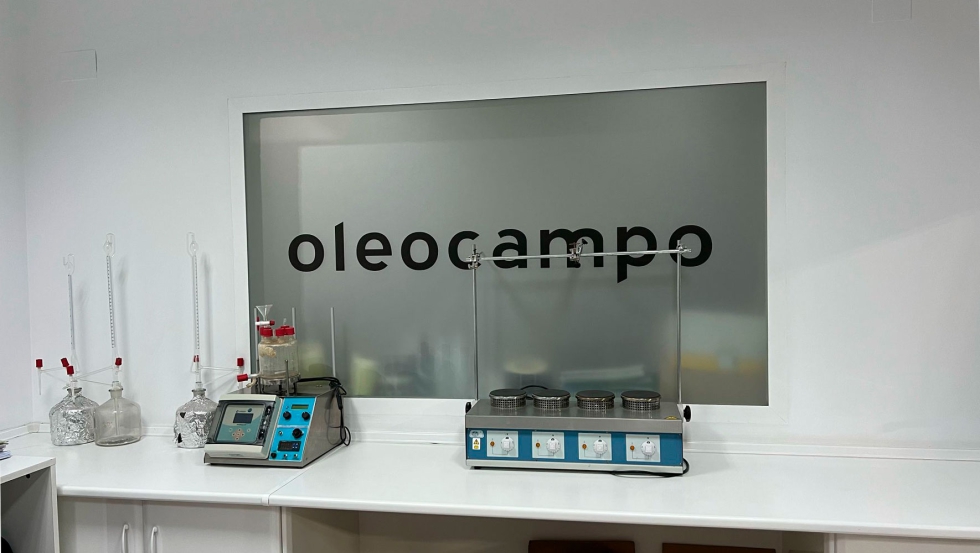 El laboratorio es una pieza fundamental para garantizar la calidad desde el principio