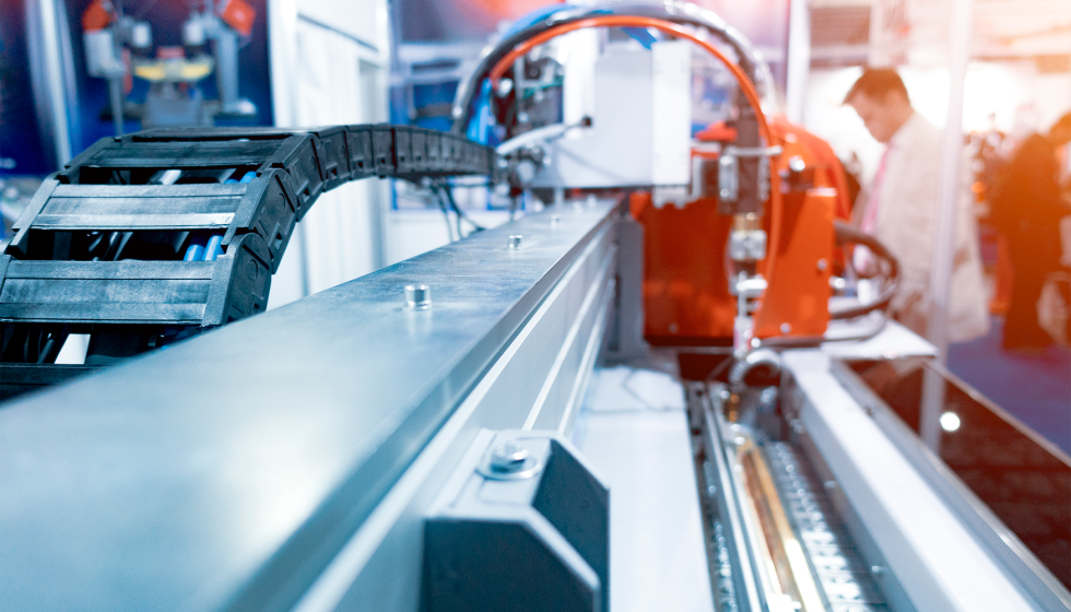 Desde Sumcab, especialista en diseo y fabricacin de cableado industrial...