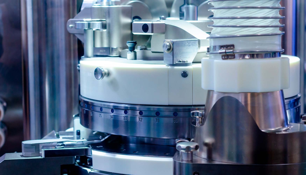 Rodamientos de pl�stico LVK