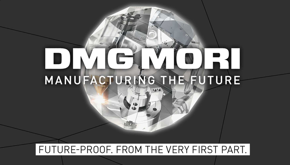 En la EMO 2025, DMG MORI presentar� soluciones de fabricaci�n innovadoras que permitir�n, en particular a las peque�as y medianas empresas...
