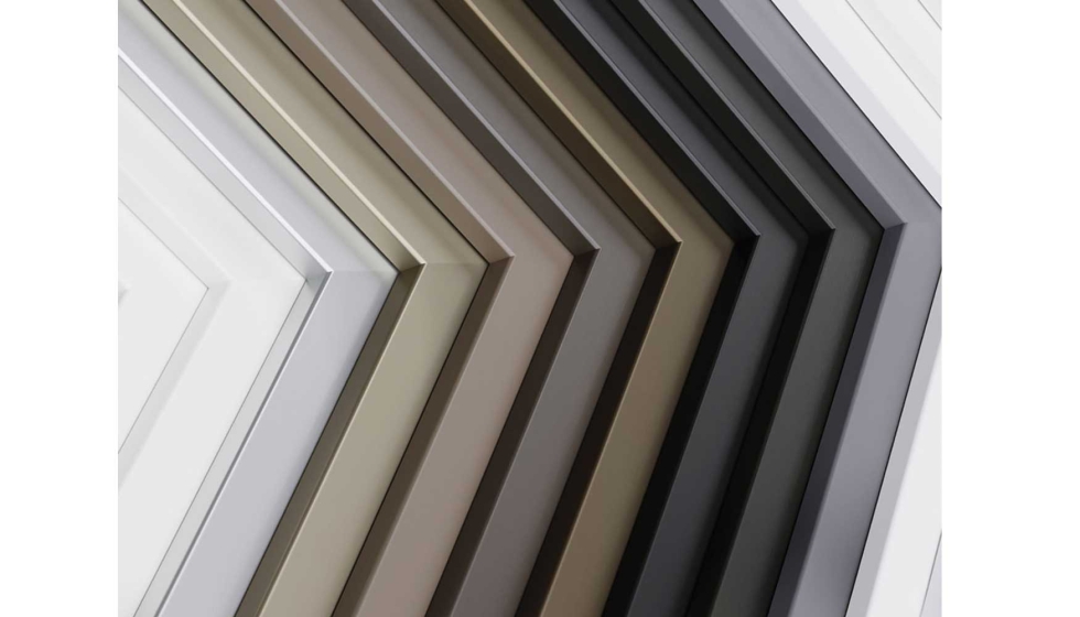 Durante la sesi�n de Gealan-Academy en Madrid se mostrar�n tecnolog�as como Gealan-Acrylcolor