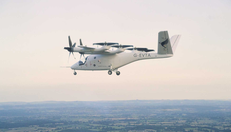 El acuerdo impulsa la estrategia de Vertical de iniciar la produccin con la compra de componentes a largo plazo...