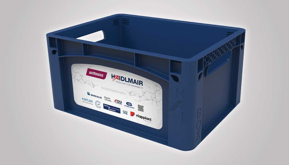 Haibox (imagen: Haidlmair)