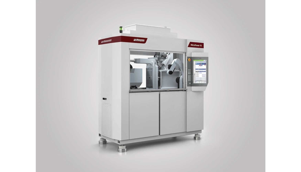 Fig. 6: MicroPower 15/10