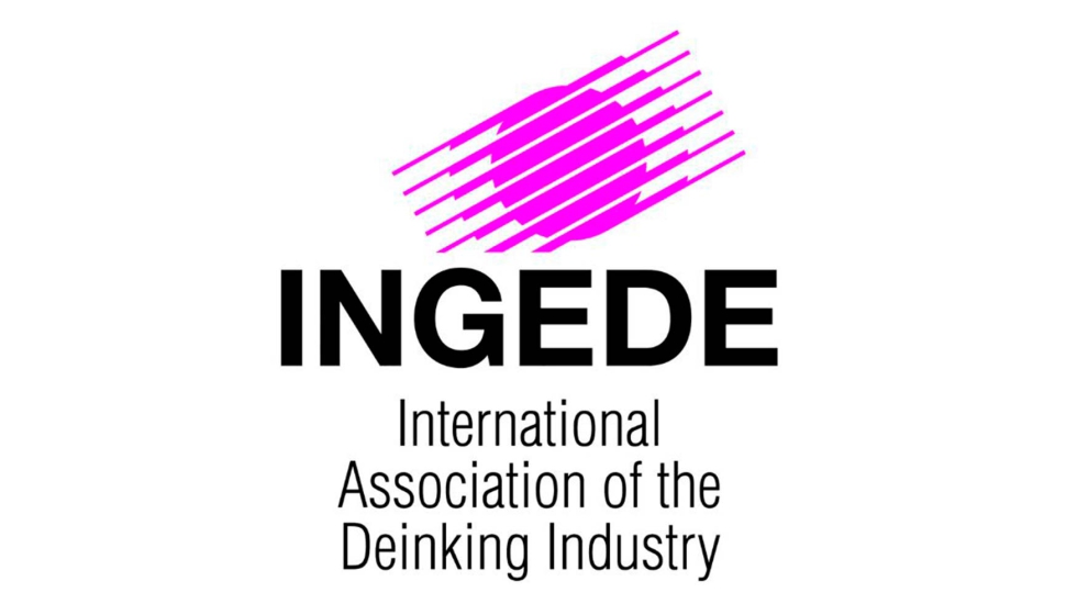 El desentintado de los productos impresos de la serie Imagepress V ha sido certificado como �bueno�, la m�xima categor�a otorgada por el Ingede...