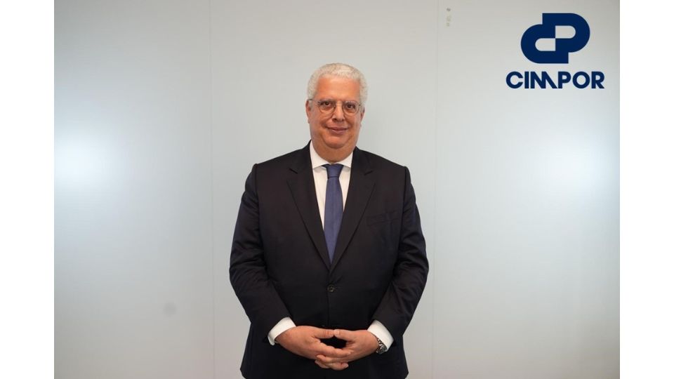 Pedro Reis apoiar a estratgia de crescimento da empresa em Portugal e no estrangeiro