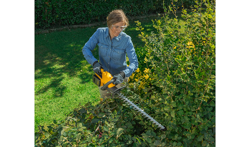 �El cuidado de plantas con flores es la actividad de jardiner�a favorita entre los espa�oles, seg�n el estudio �Jardines de Europa�...