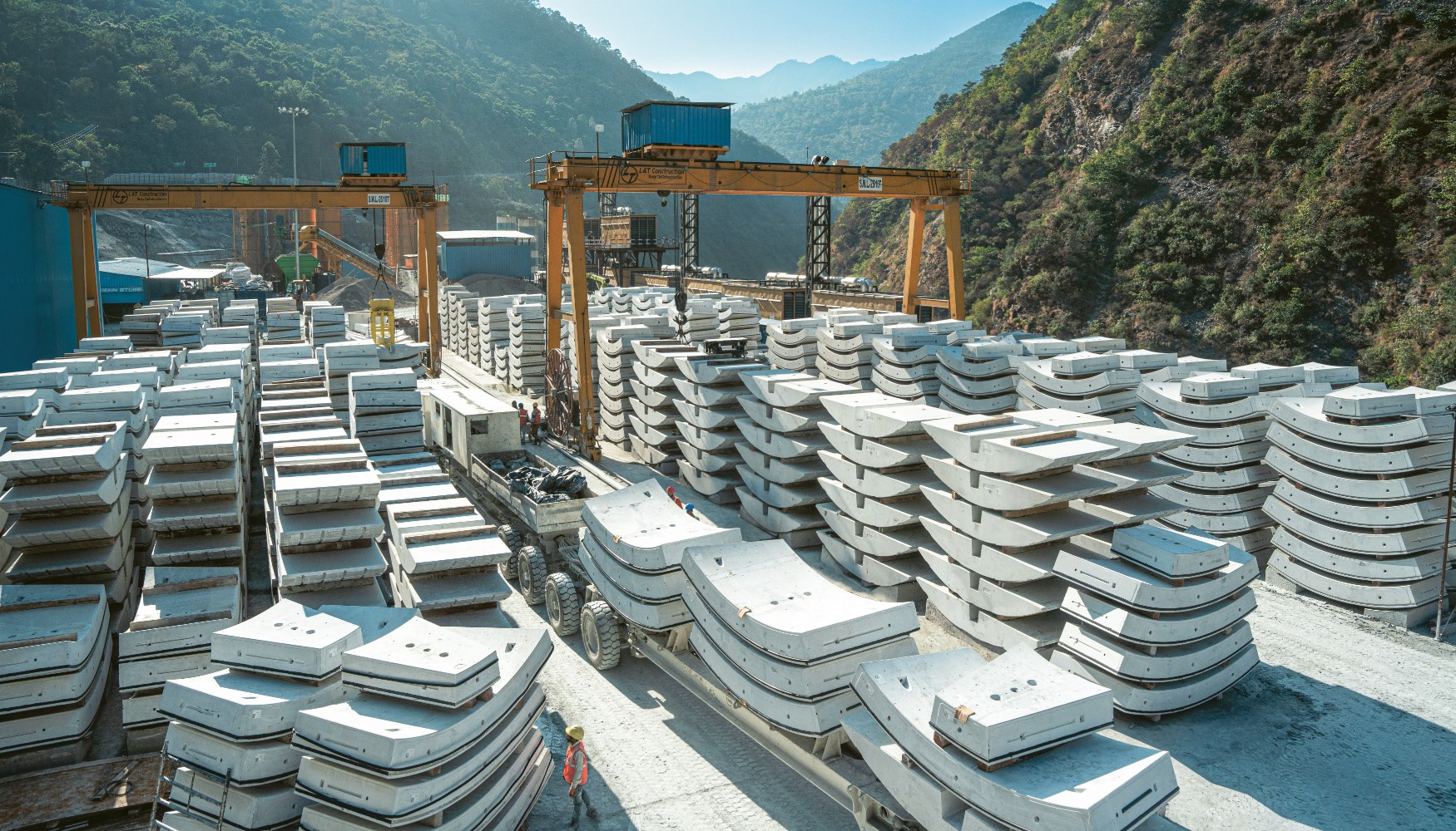 Listo para su uso...