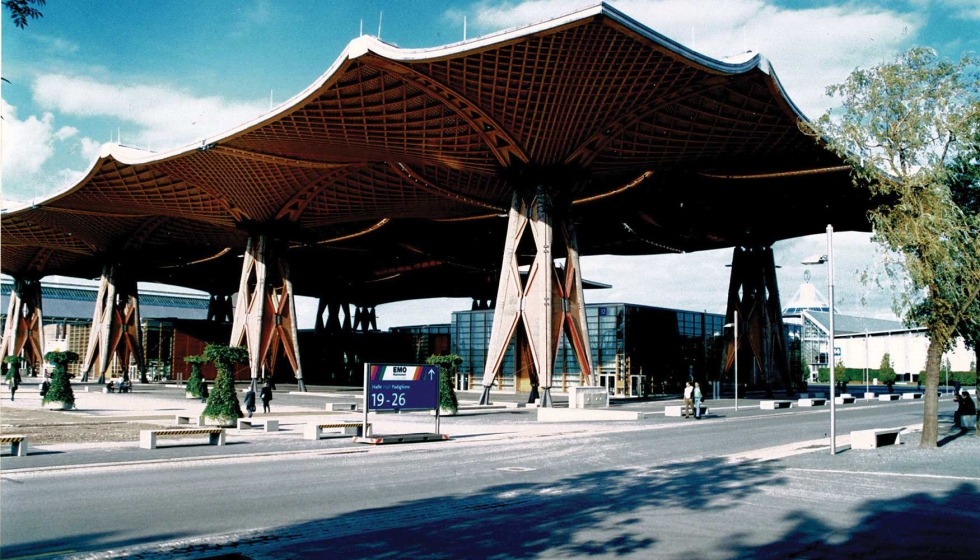 Puerta de entrada a la innovacin...