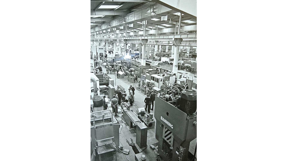 Estreno de la EMO alemana...