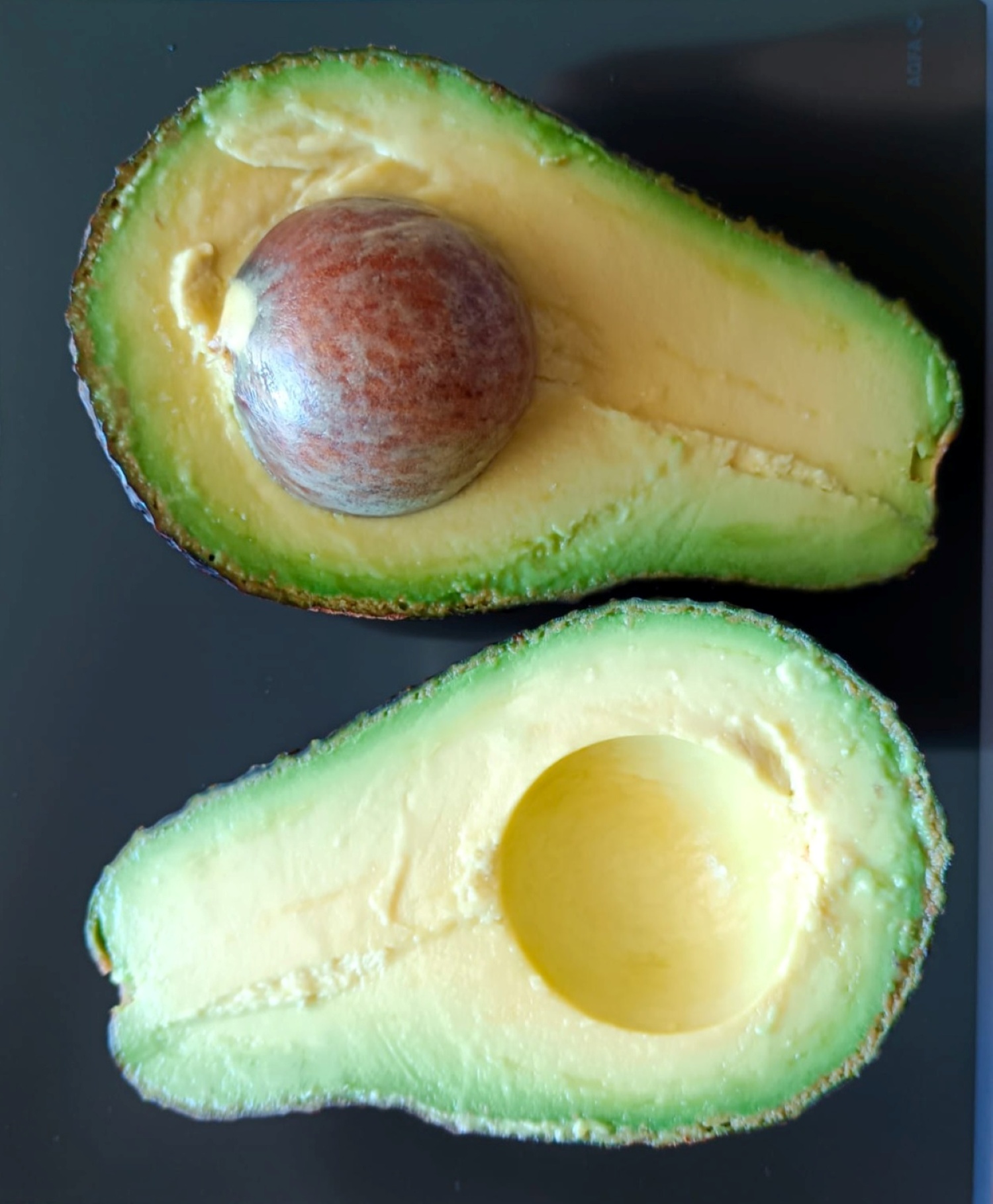 El volumen de las exportaciones de aguacate ha crecido un 3% entre septiembre de 2024 y abril de 2025