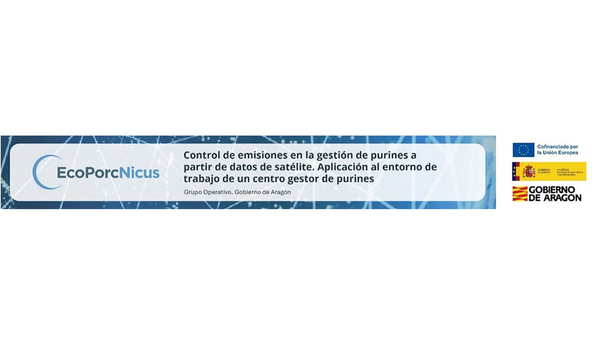 Foto de Perspectiva sobre el uso de la monitorizacin remota para la gestin de emisiones en el sector porcino