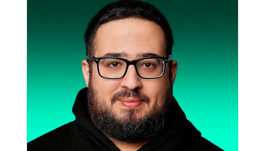 Foto de Entrevista a Marc Rivero, Lead Security Researcher de Kaspersky