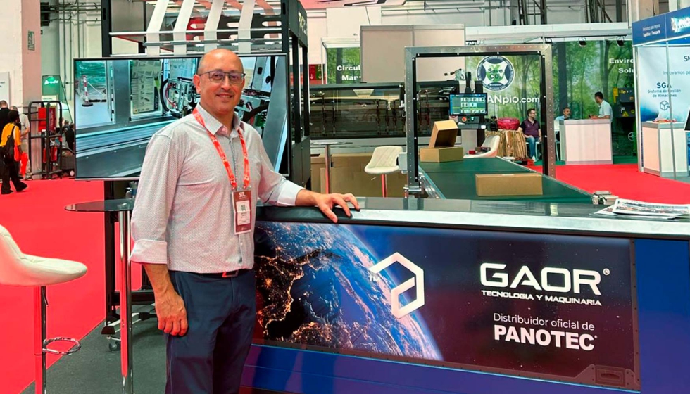 En SIL 2025 hemos demostrado que la automatizacin ya no es futuro...