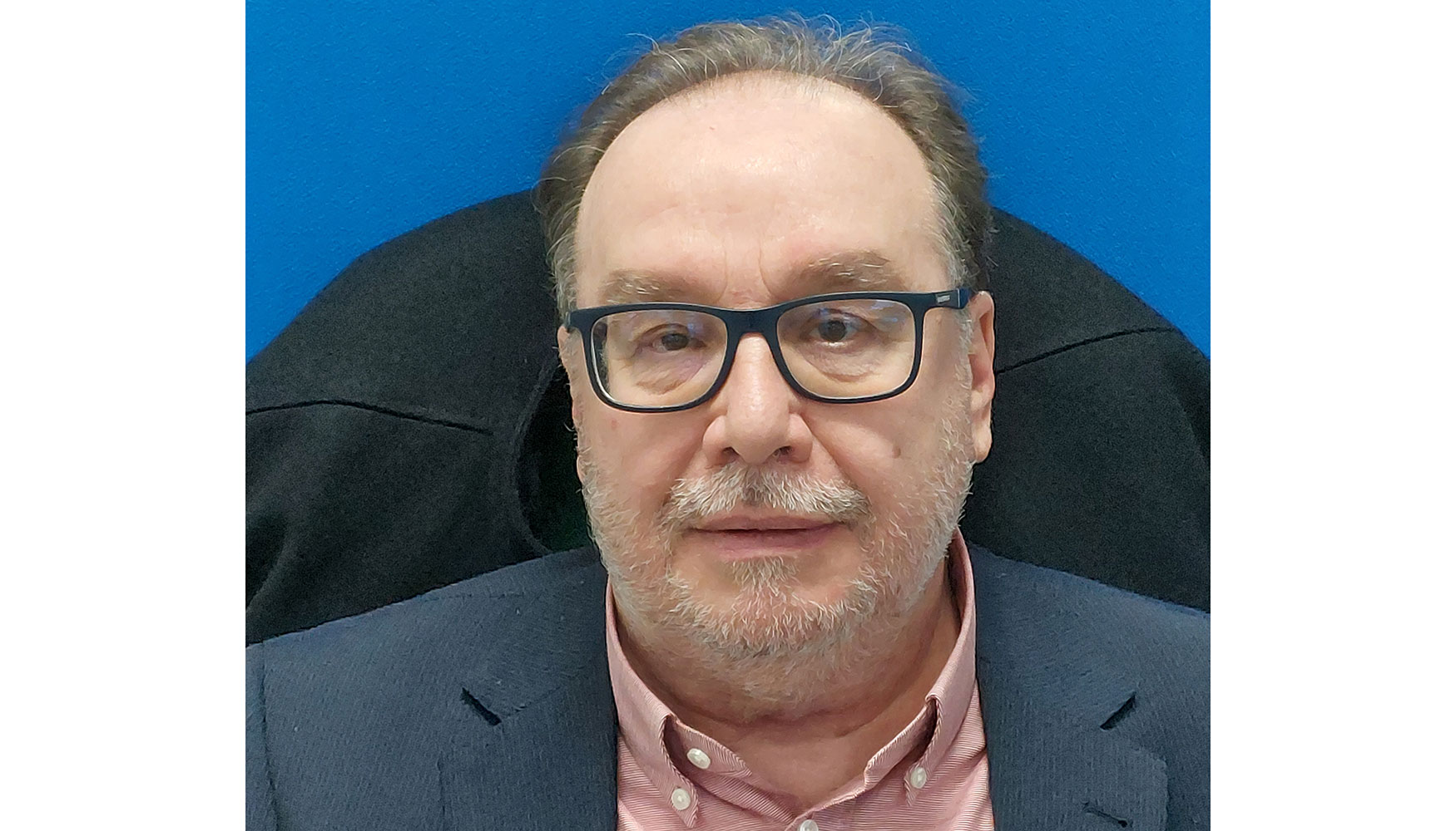 Antonio Gramage Cornejo