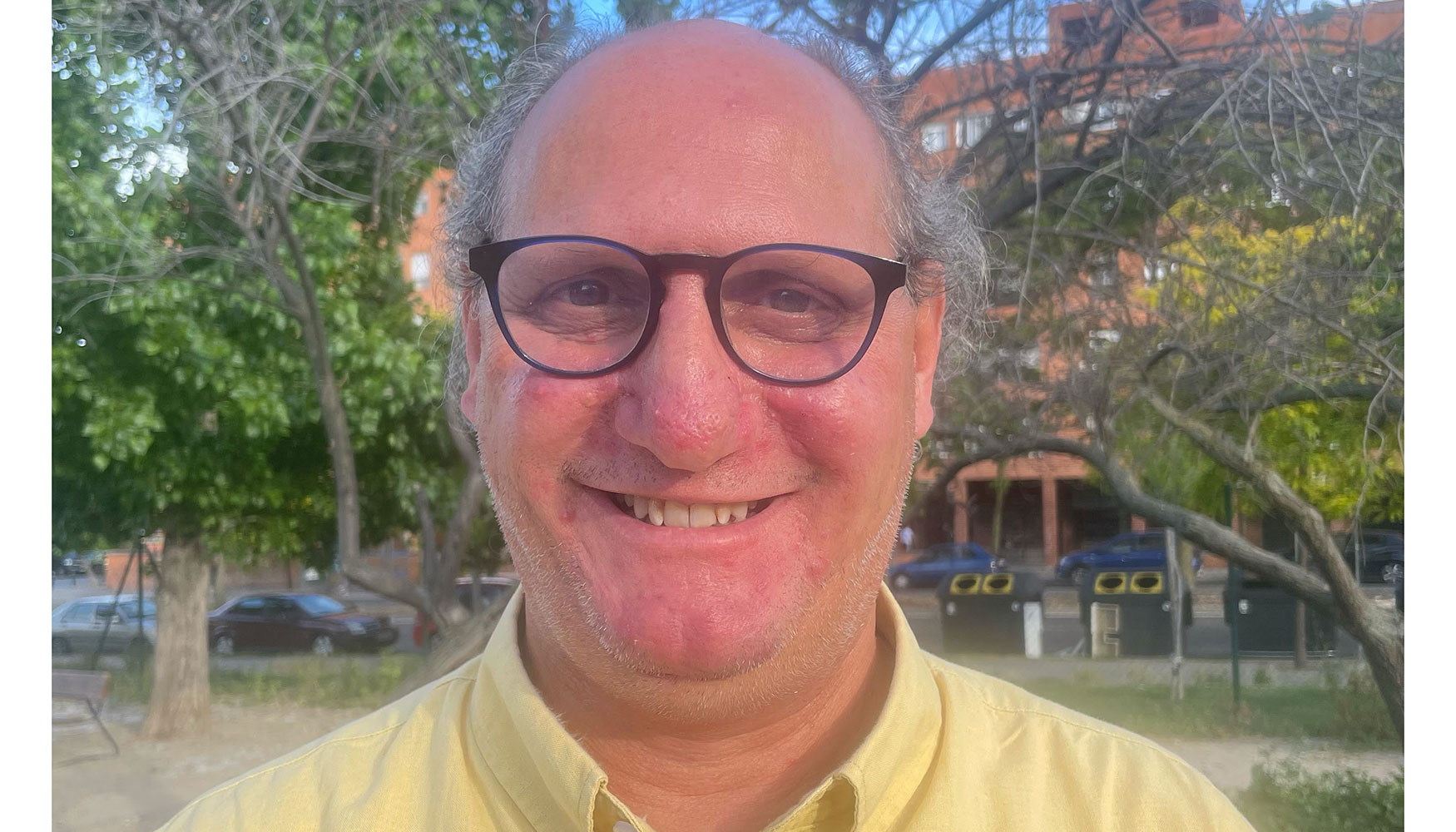 Jes�s Salvador Rueda